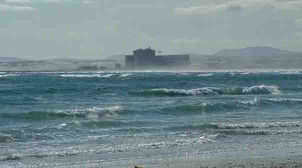 Koeberg Nuclear Power Station 
